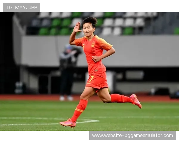 武汉女足传控率占优,渗透战术撕破密集防守