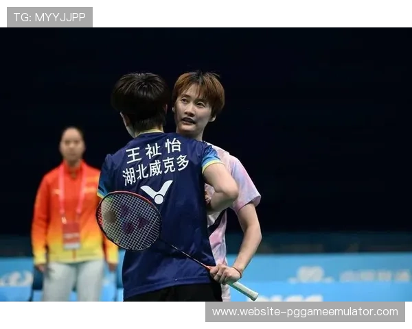 轮椅上的陈雨菲:一夜冰敷后的银牌与永不认输的眼神