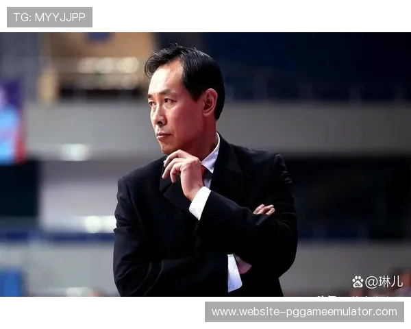 许利民称大胜出乎预料，广东队非真实水平